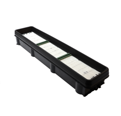 MANN  Kabinenfilter CU59161