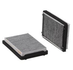 Filtre habitacle adaptable HIFI FILTER SC90086CA