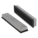 Filtro de aire HIFI FILTER SC70002CAG Adaptable