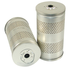 1168469 Filtre à huile adaptable HIFI FILTER SO504