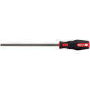 Lime ronde batarde 200 mm