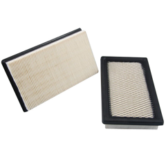Filtre à air adaptable HIFI FILTER SA12355