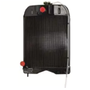 Radiateur pour tracteur MASSEY FERGUSON 894319M92 adaptable