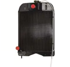 Radiateur pour tracteur MASSEY FERGUSON 894319M92 adaptable