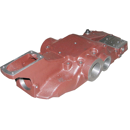 Couvercle de levage pour tracteur MASSEY FERGUSON 3809677M94 adaptable