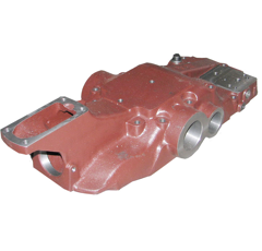 Couvercle de levage pour tracteur MASSEY FERGUSON 3809677M94 adaptable