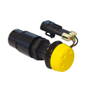 Interrupteur PTO pour tracteur CASE IH 452221A1 adaptable