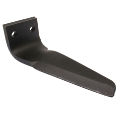 Dent de herse rotative gauche ALPEGO D06701A adaptable