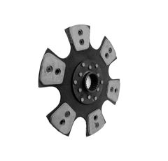 Kupplungsscheibe für Traktor MASSEY FERGUSON 3382760M1 - 3615366M1 - 3618835M1 Nachbau