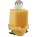 Glühlampe, Instrumentenbeleuchtung 24 Volt, 1,2 Watt, gelb Herth + Buss 