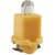 Glühlampe, Instrumentenbeleuchtung 24 Volt, 1,2 Watt, gelb Herth + Buss 