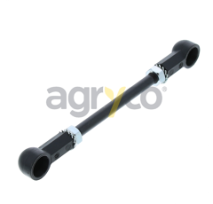 Piece de levier pour téléscopique MANITOU 563963 adaptable