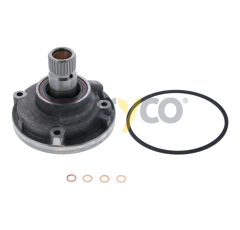Kit du pompe pour téléscopique MANITOU 561931 adaptable