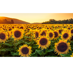 Sonnenblume - Seabird BIO