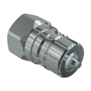 Coupleur mâle ANV 38 GAS M FASTER 3/8" BSP