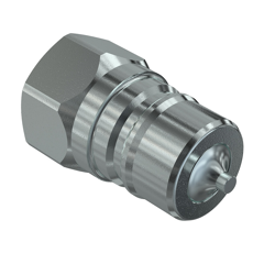Coupleur mâle ANV 38 GAS M FASTER 3/8" BSP
