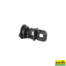 Lot de 25 isolateurs universels pour piquets  Ø 12 mm - PATURA