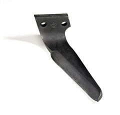 Dent gauche pour herse rotative KVERNELAND RG00058897 adaptable 