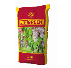 ProGreen WB 130 - Mulchmischung III