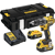 Taladro Atornillador - 2 baterías 18V 5AH - 1 Cargador universal