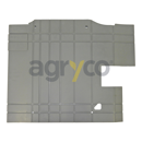 Tapis de sol pour téléscopique MANITOU 224925 adaptable
