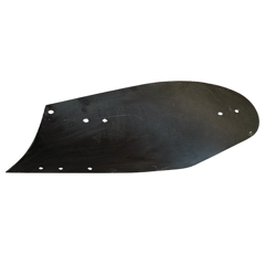 Versoir gauche bore pour charrue NAUD 031169G origine