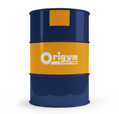 Huile Moteur 15W40  - CK-4 Diesel - fût 200L | ORIGYN PRO
