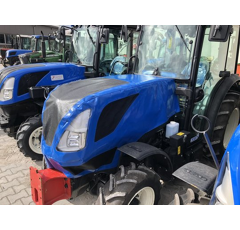 Schutzhaube für New Holland T4 2018