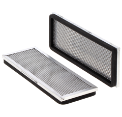 Filtre hydraulique adaptable HIFI FILTER SH77971