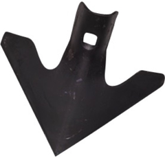 Soc large pour cultivateur SAPHIR GE 501/601 adaptable