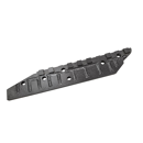 Contre-sep Droit carbure équerres et rechargement pour charrue KUHN HUARD 278076 adaptable