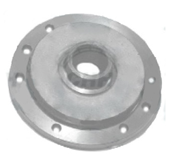 Couvercle pour JOHN DEERE Z10334 adaptable