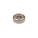 Rillenkugellager Eco-Ausführung 609ZZ