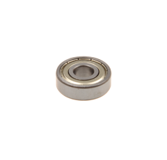 Rillenkugellager Eco-Ausführung 626ZZ