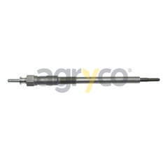 Bougie pre-chauffage pour téléscopique MANITOU 795542 adaptable