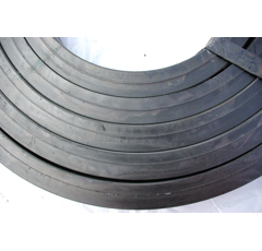 Bande de raclage Black Bull 40 x 150 mm (vendu par 10)