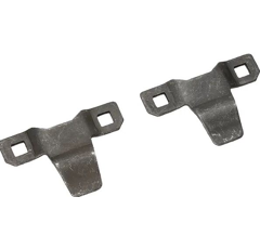 Guide de lame pour barre de coupe JOHN DEERE Z32690 adaptable