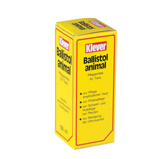 Ballistol animal 100ml