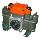 Kolbenmembranpumpe COMET MP20