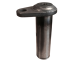 Axe pour tracteur NEW HOLLAND 123/5171707 adaptable