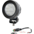 Phare de travail Rond 9 LED 10-30V 45W 4950 lumens pour FENDT adaptable
