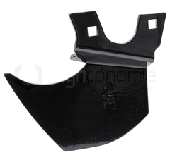 Traceur de sillons droit pour semoir AMAZONE 200487 adaptable