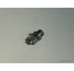 Verschraubung EVGE12SR38 Walterscheid-Eaton 3/8"