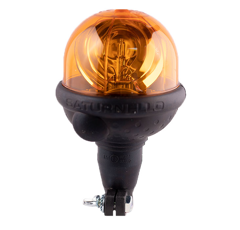 Gyrophare Saturnello flexible 12 V 55 W - SACEX
