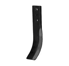 Fräsmesser 150x30mm, links - 2832440110 | Holder - Nachbau