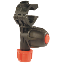 Porte buse monojet 3/8'' Mâle - Ø 25 mm - ARAG