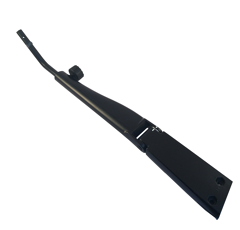 Spiegelhalter rechts Traktor NEW HOLLAND - FORD 87339174 - Nachbau