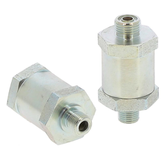 Filtre hydraulique adaptable HIFI FILTER SH66230