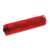 Brosse-rouleau rouge Medium 350 mm | KÄRCHER