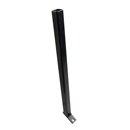 Bras pour étoiles à doigts 600 mm adaptable - BlackSteel©